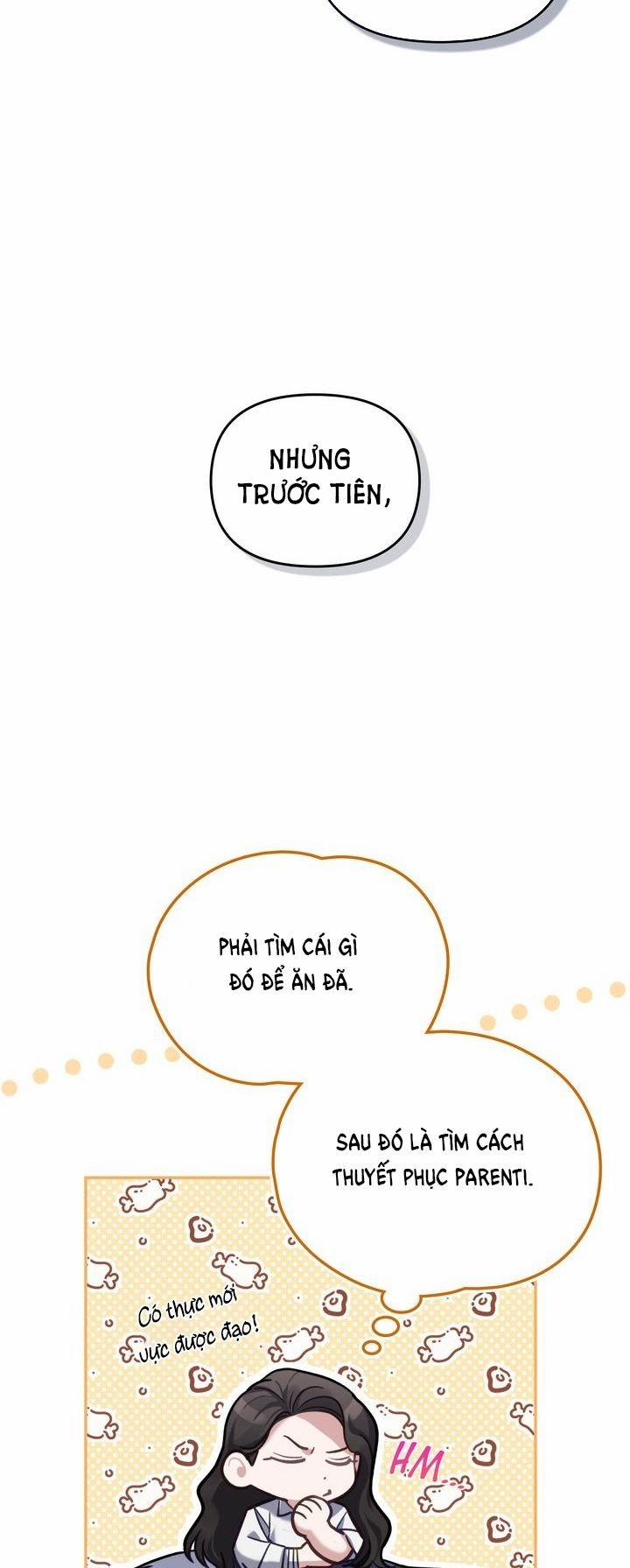 Kẻ Nghiệp Dư 10.5 trang 4