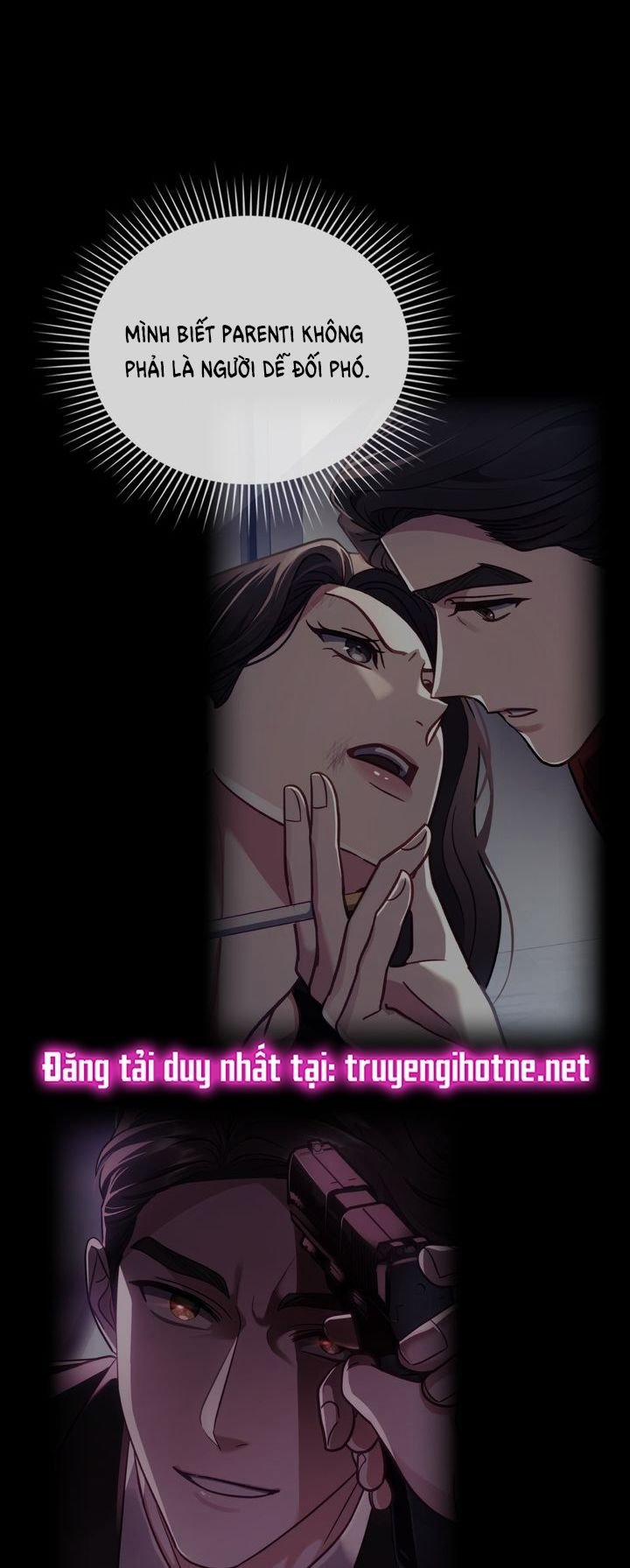 Kẻ Nghiệp Dư 10.5 trang 6