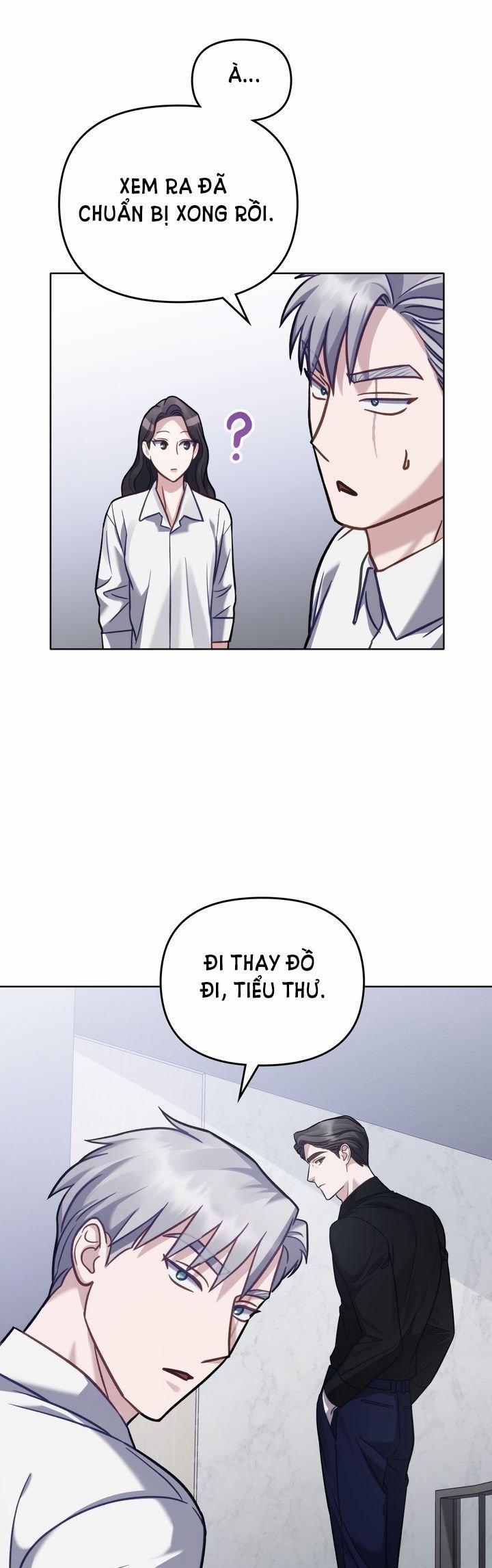 Kẻ Nghiệp Dư 11.5 trang 10