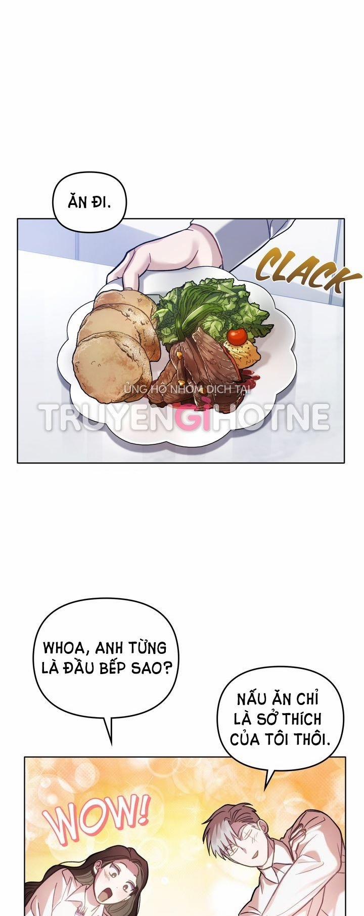 Kẻ Nghiệp Dư 11 trang 1