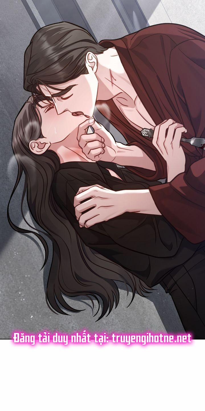 Kẻ Nghiệp Dư 12.5 trang 30