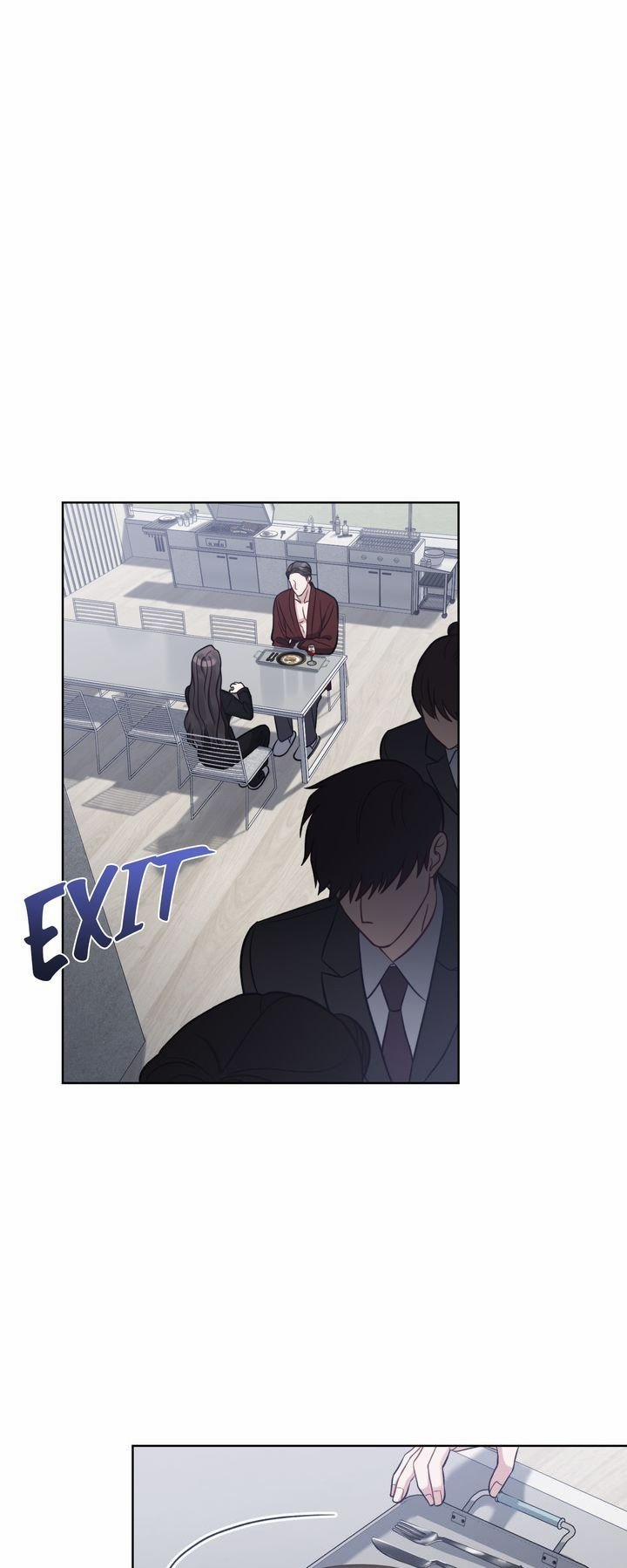 Kẻ Nghiệp Dư 12 trang 1