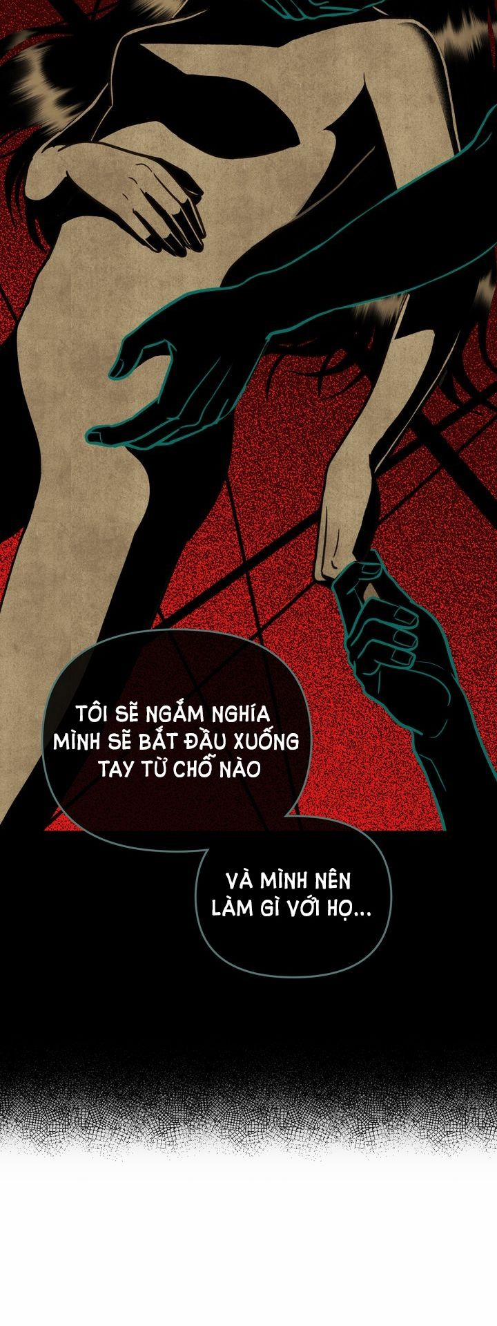 Kẻ Nghiệp Dư 12 trang 13