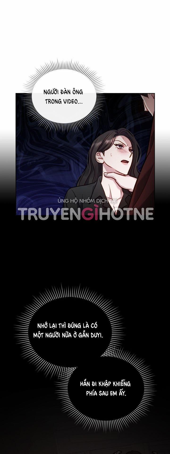 Kẻ Nghiệp Dư 12 trang 18