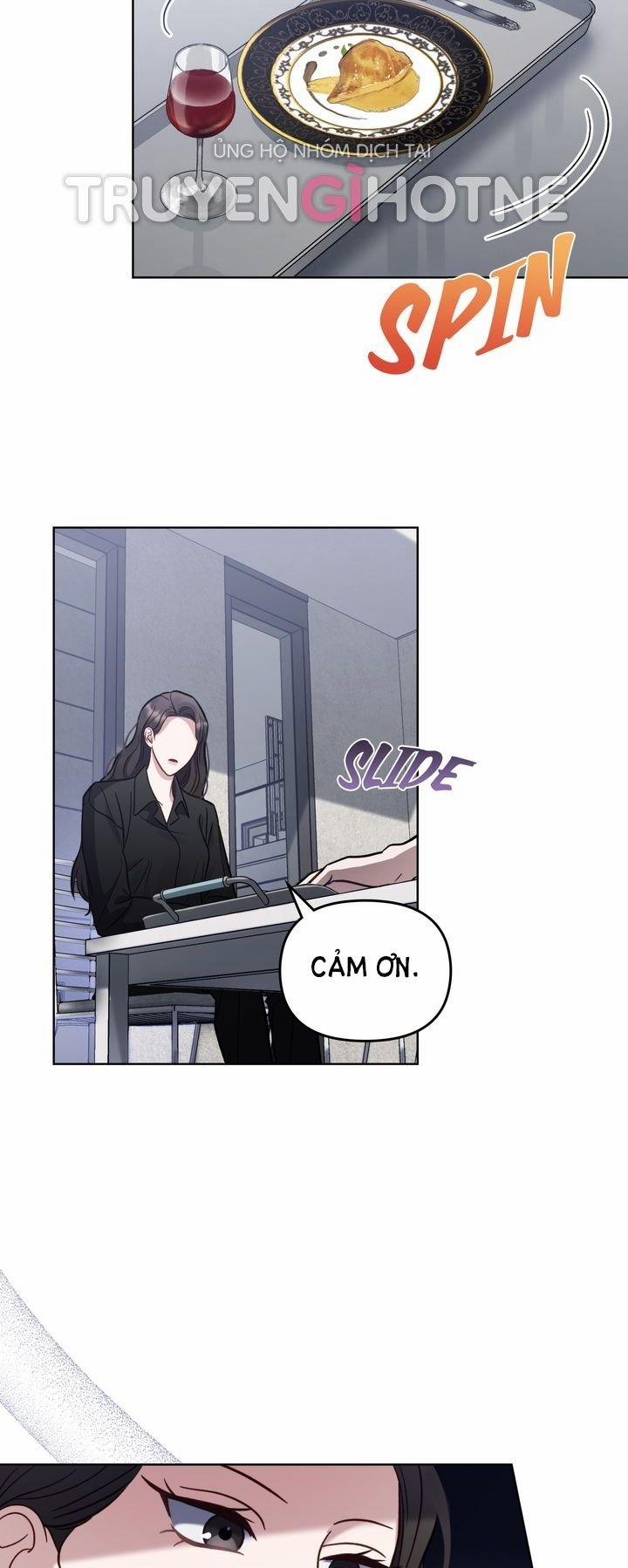 Kẻ Nghiệp Dư 12 trang 2