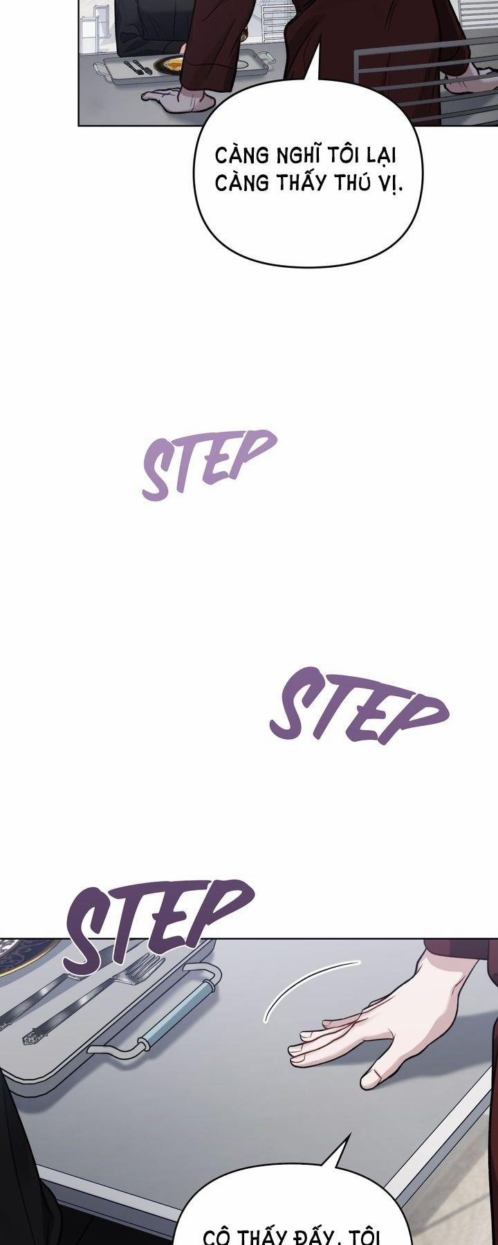 Kẻ Nghiệp Dư 12 trang 4