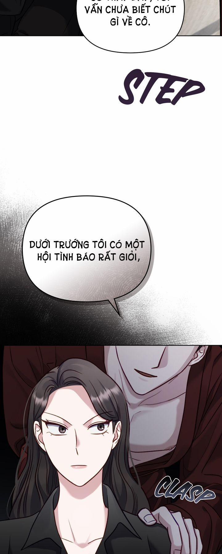 Kẻ Nghiệp Dư 12 trang 5