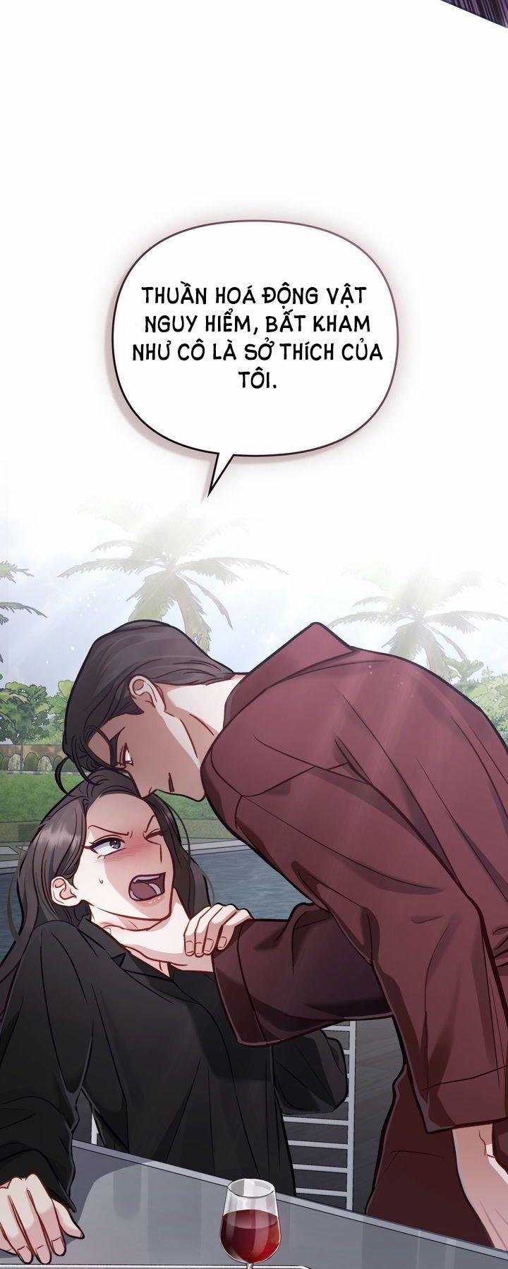 Kẻ Nghiệp Dư 12 trang 8