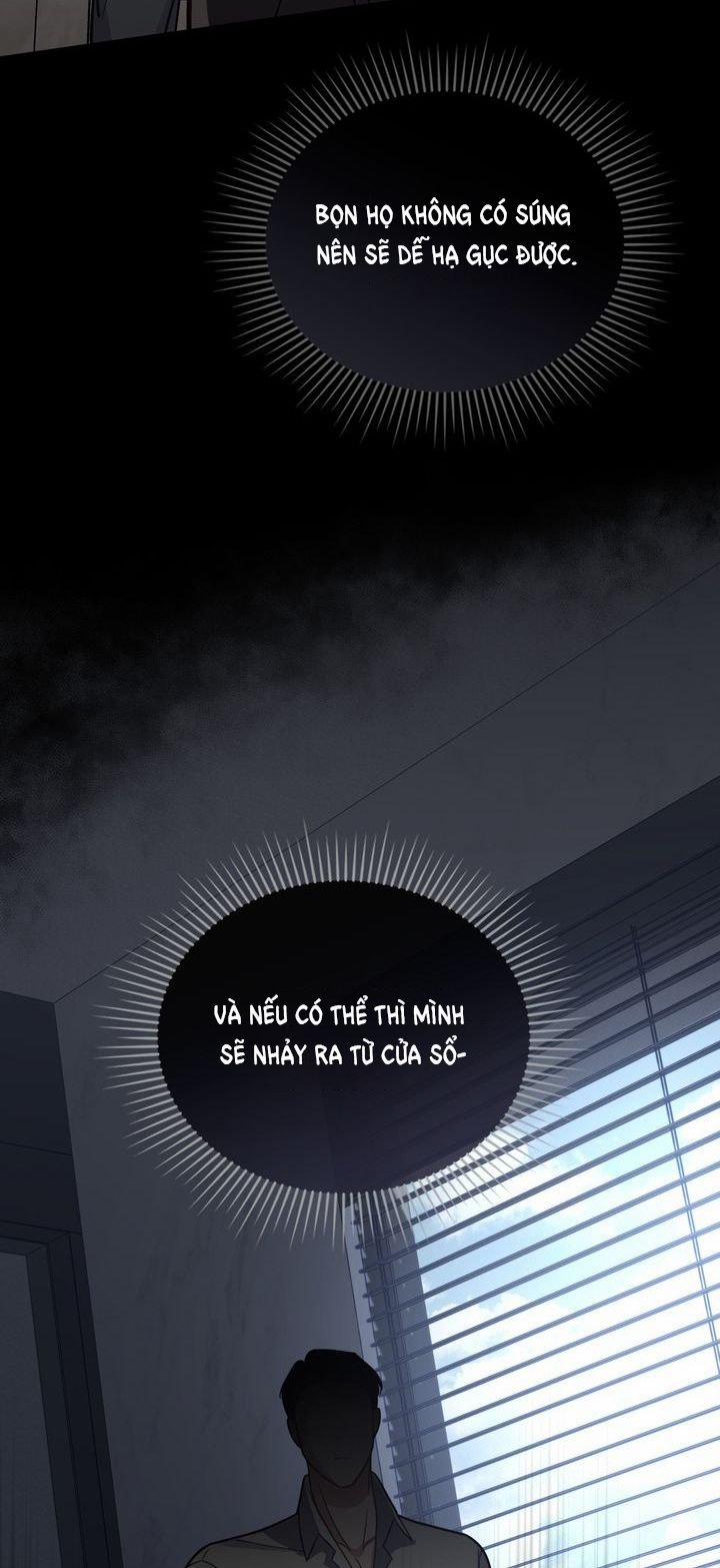 Kẻ Nghiệp Dư 13.5 trang 11