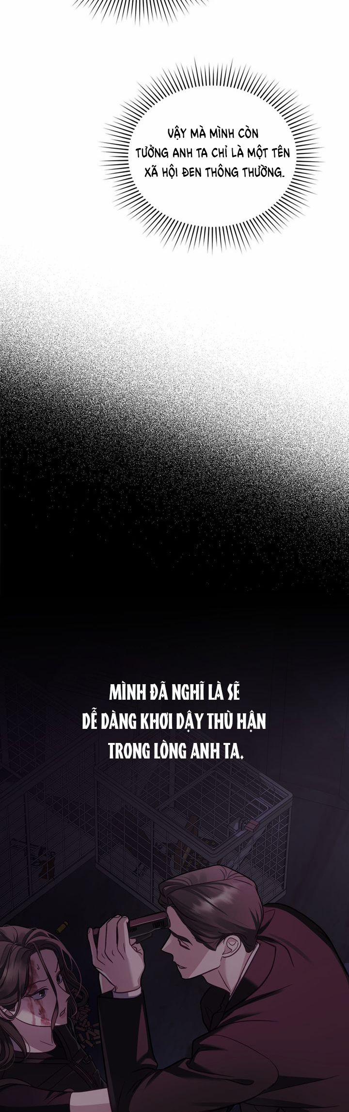 Kẻ Nghiệp Dư 13 trang 14