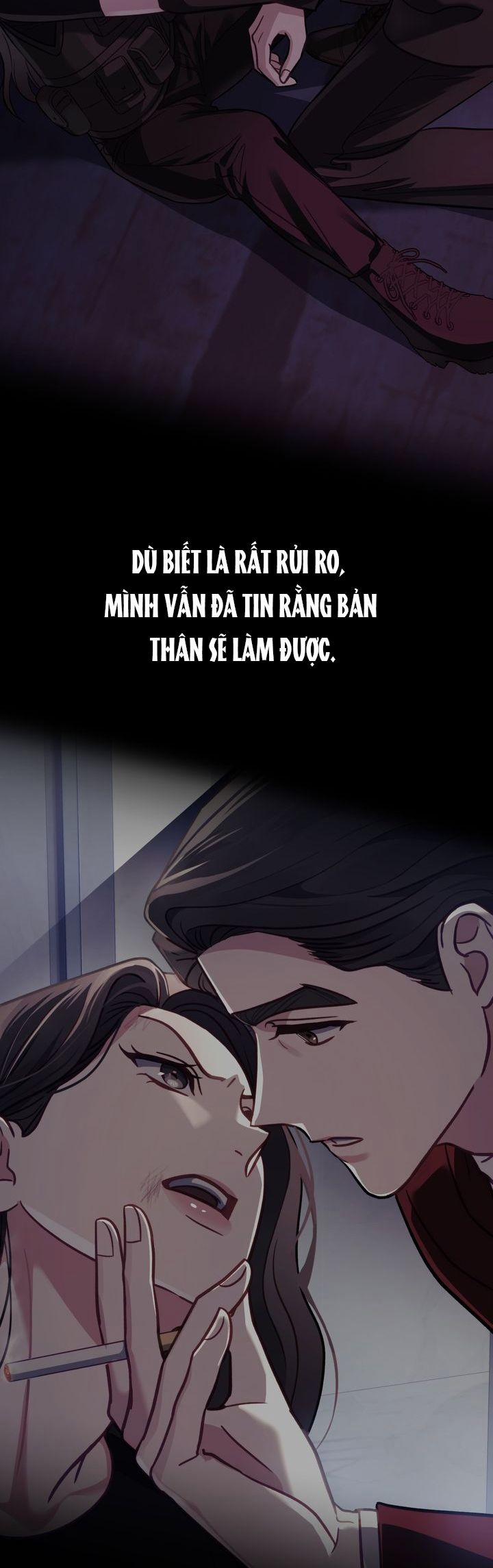 Kẻ Nghiệp Dư 13 trang 15