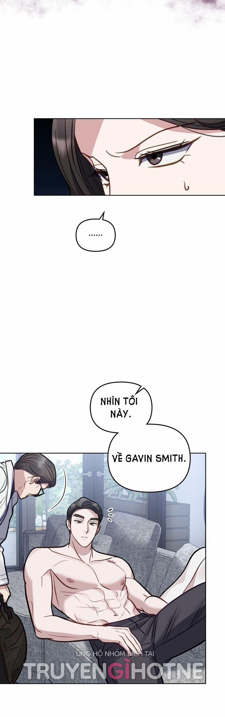 Kẻ Nghiệp Dư 13 trang 17