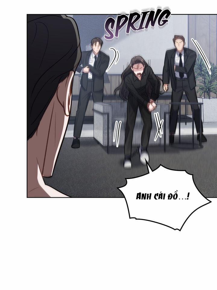 Kẻ Nghiệp Dư 13 trang 21