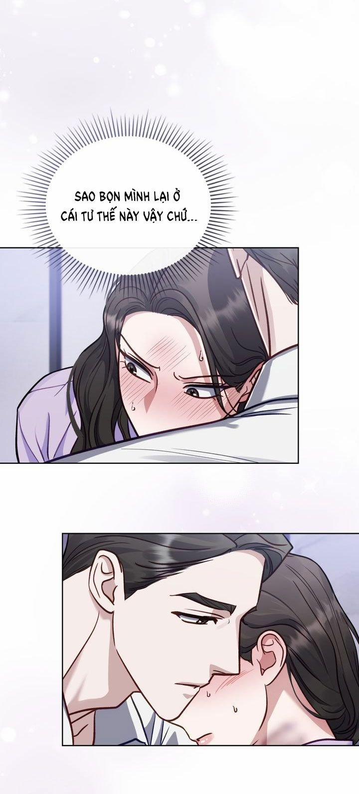 Kẻ Nghiệp Dư 14 trang 17