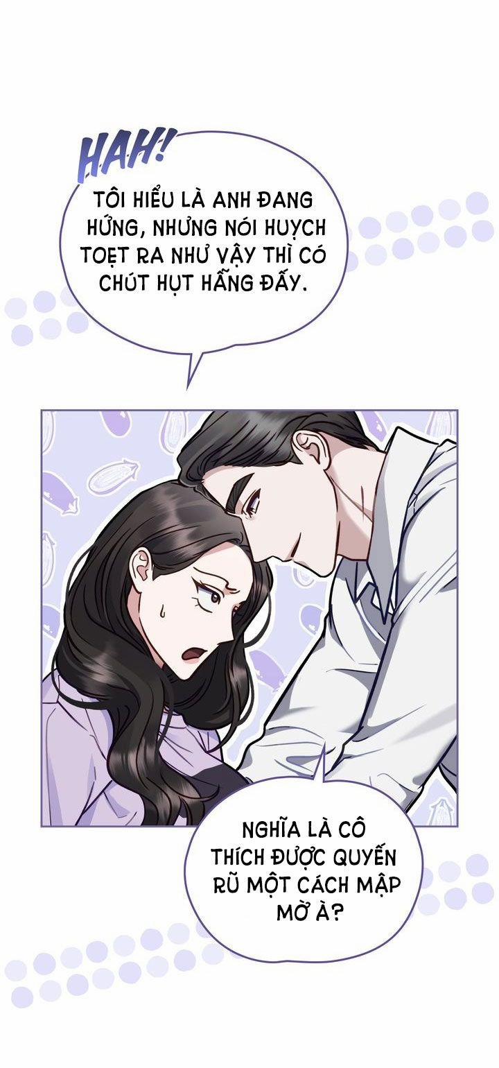 Kẻ Nghiệp Dư 14 trang 23