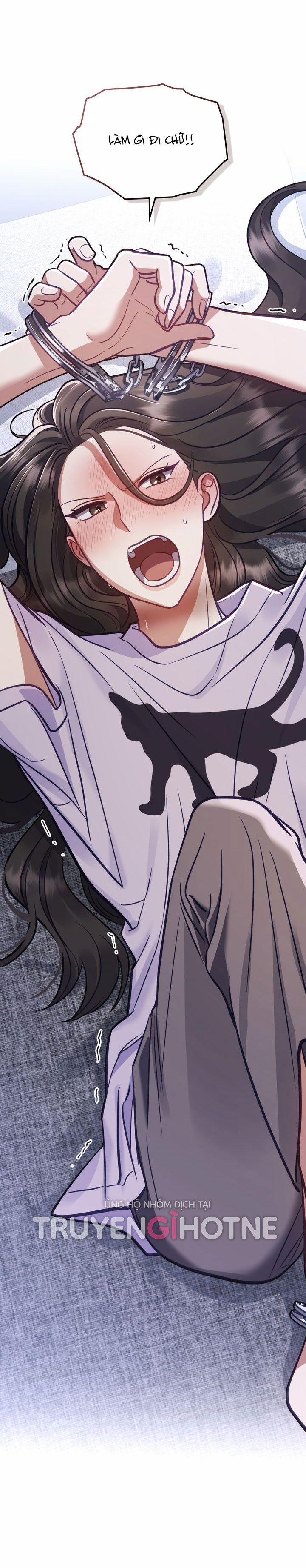 Kẻ Nghiệp Dư 14 trang 3