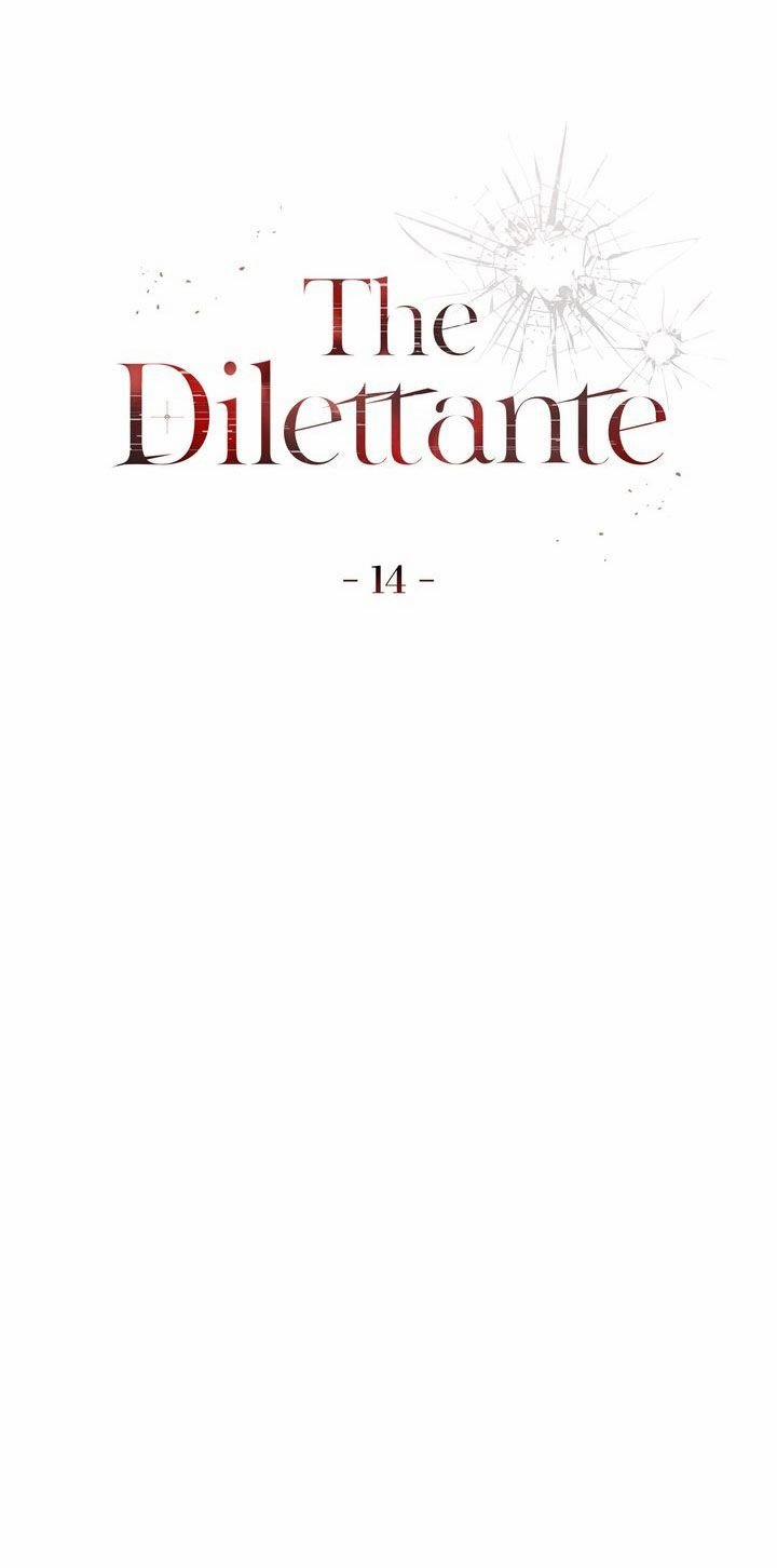 Kẻ Nghiệp Dư 14 trang 6