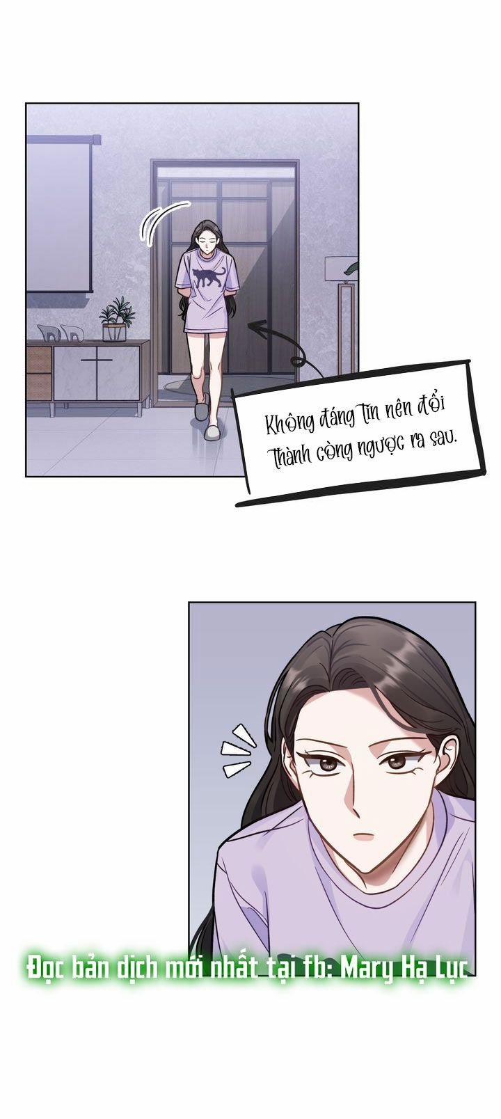 Kẻ Nghiệp Dư 14 trang 8