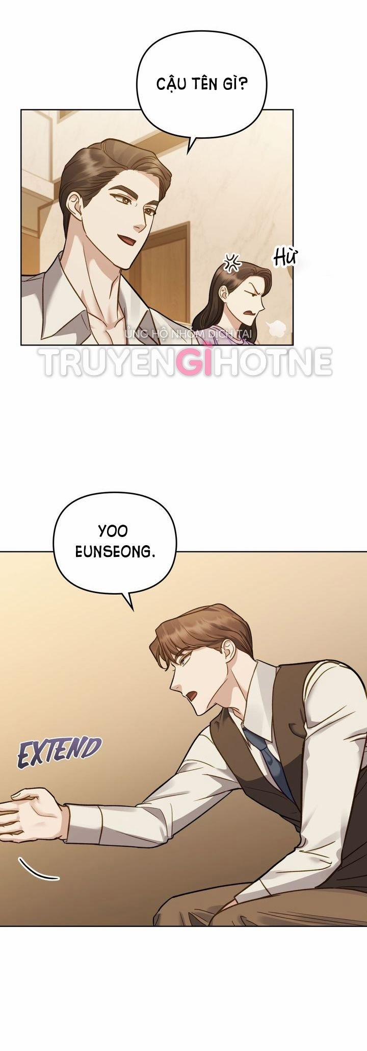 Kẻ Nghiệp Dư 15.5 trang 11