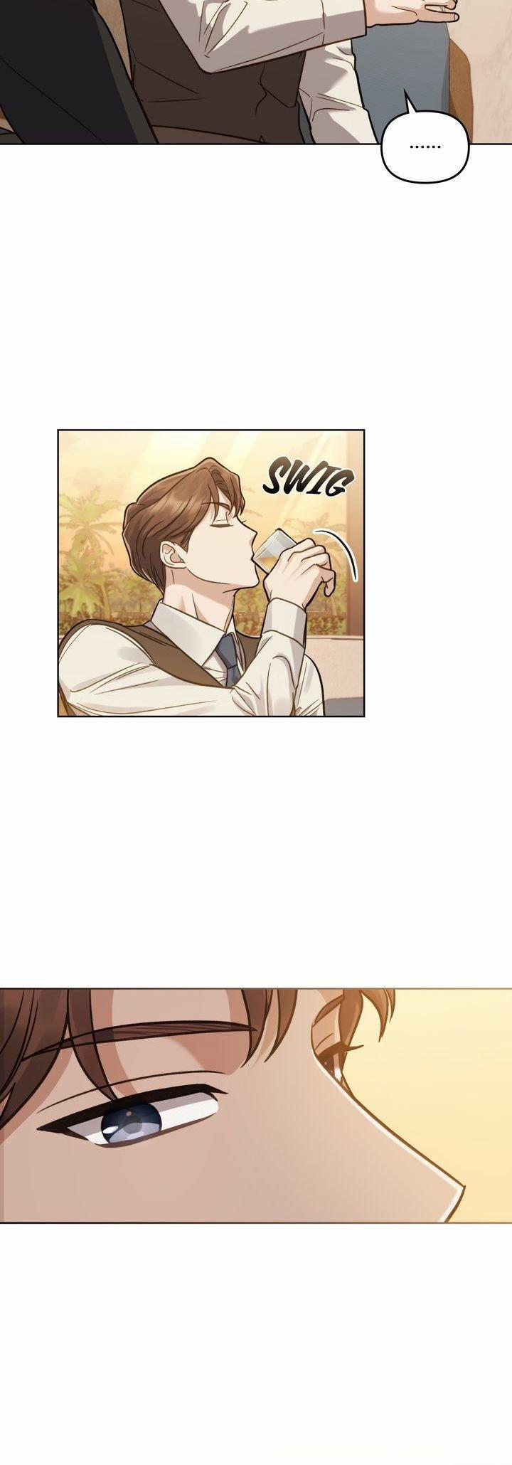 Kẻ Nghiệp Dư 15.5 trang 14