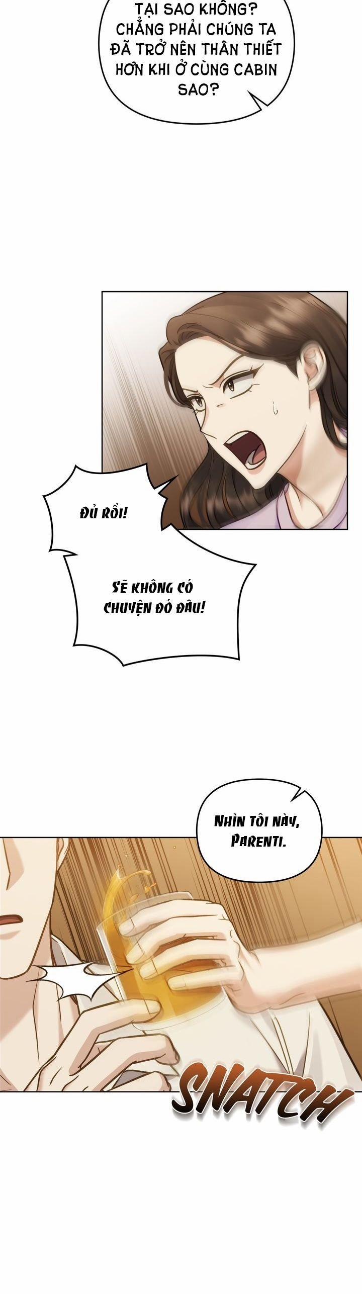 Kẻ Nghiệp Dư 15.5 trang 6