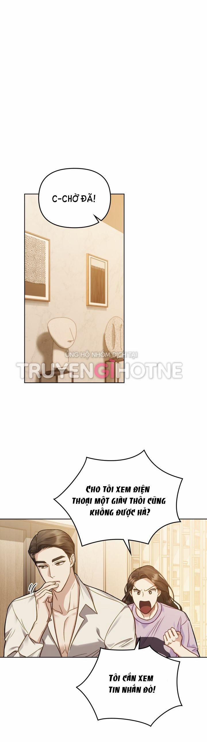 Kẻ Nghiệp Dư 15 trang 1