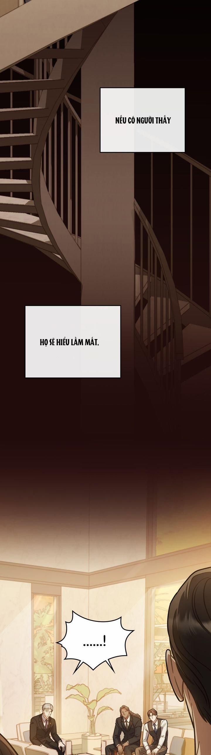 Kẻ Nghiệp Dư 15 trang 4