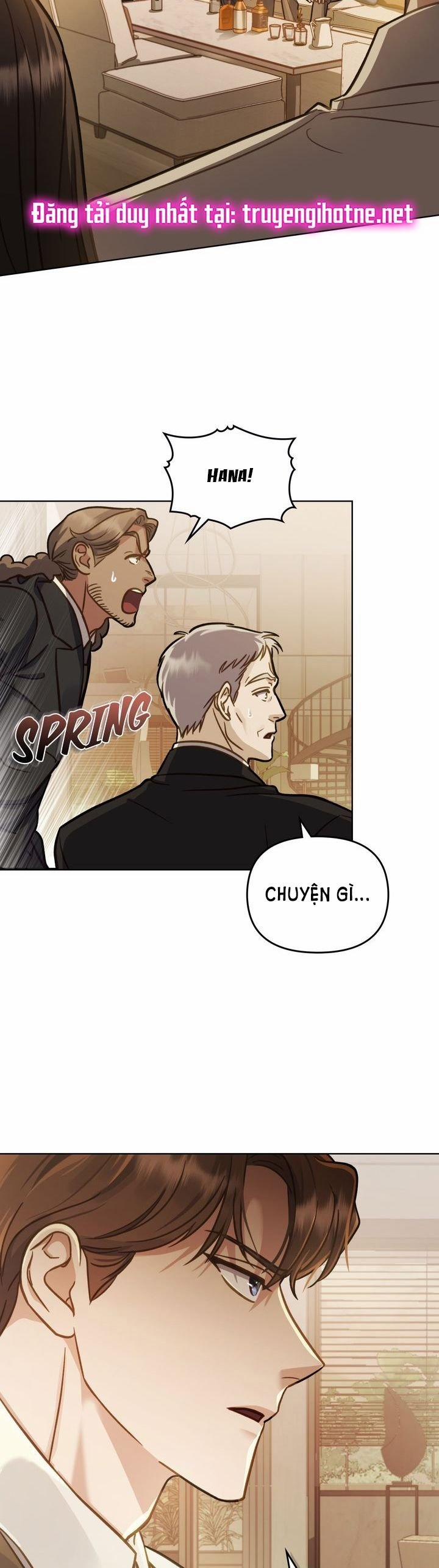 Kẻ Nghiệp Dư 15 trang 5