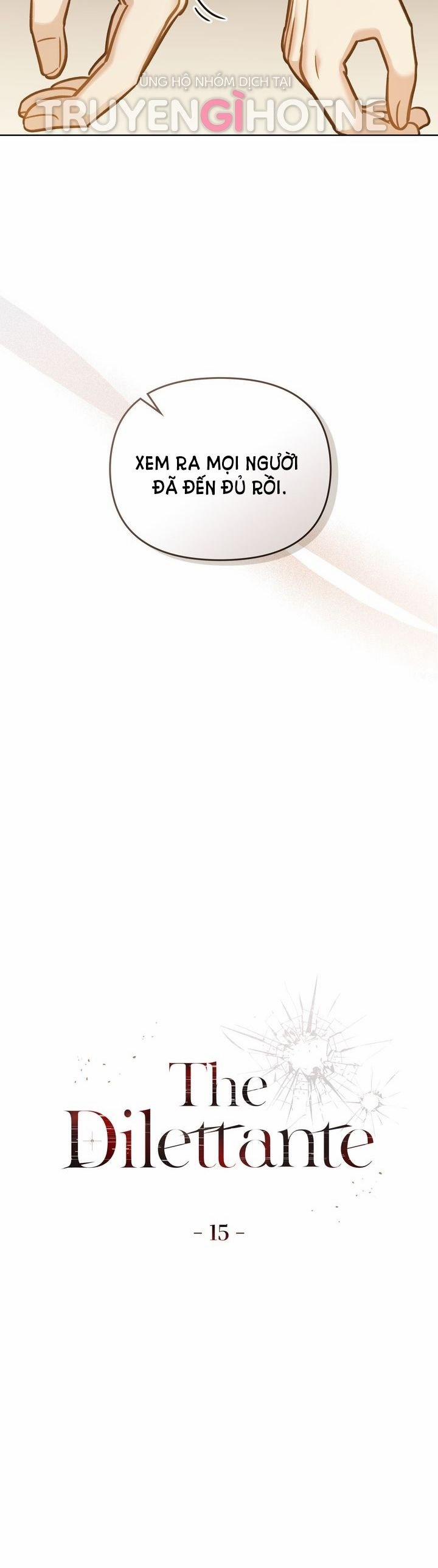 Kẻ Nghiệp Dư 15 trang 7