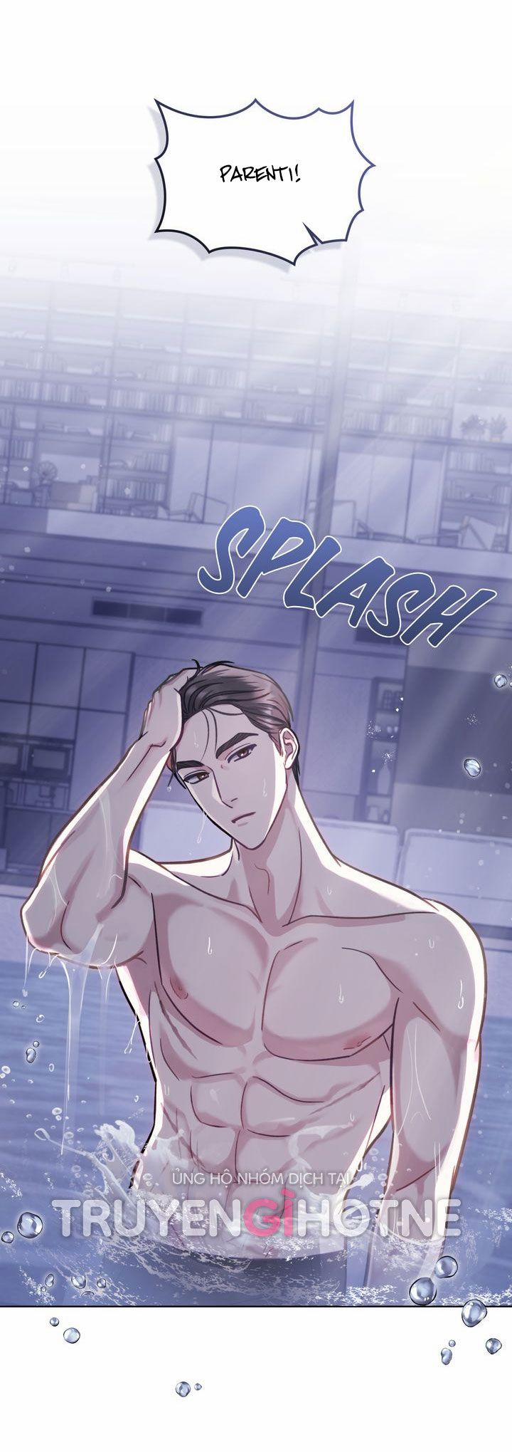 Kẻ Nghiệp Dư 16.5 trang 20