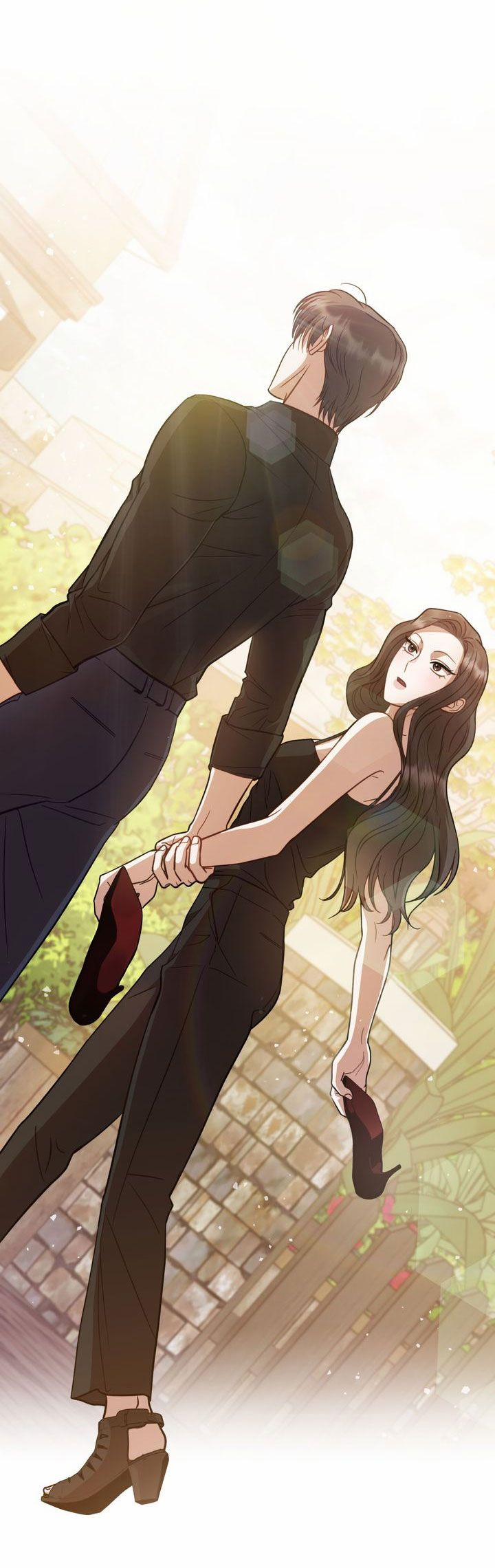 Kẻ Nghiệp Dư 18 trang 33