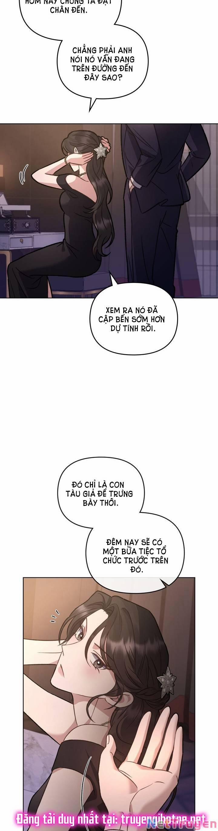 Kẻ Nghiệp Dư 23.5 trang 1