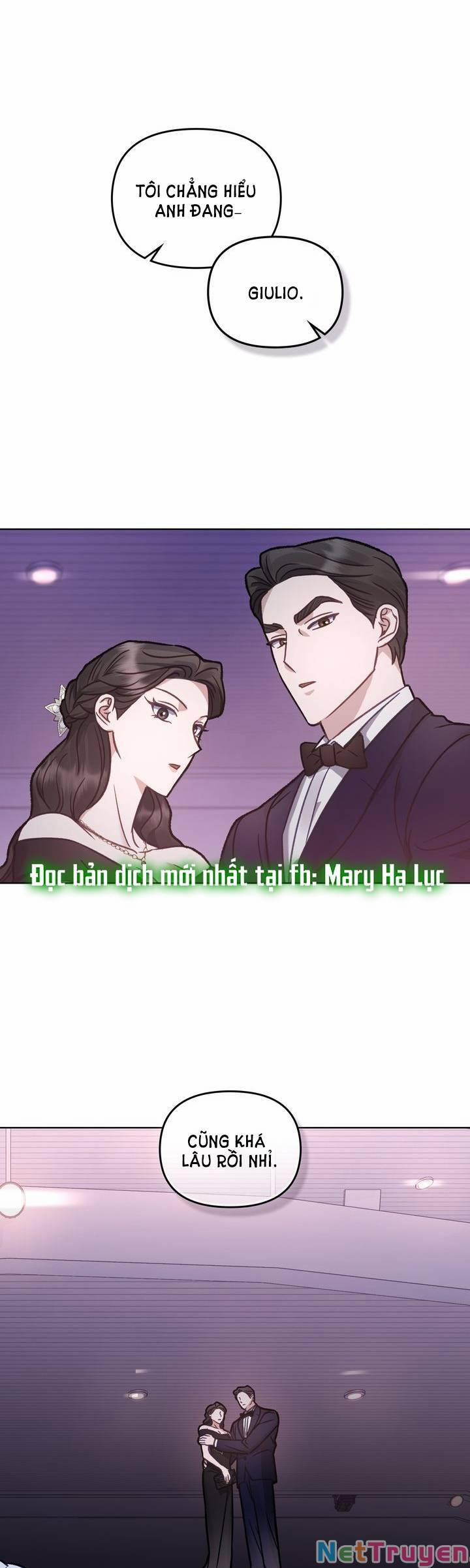 Kẻ Nghiệp Dư 23.5 trang 11