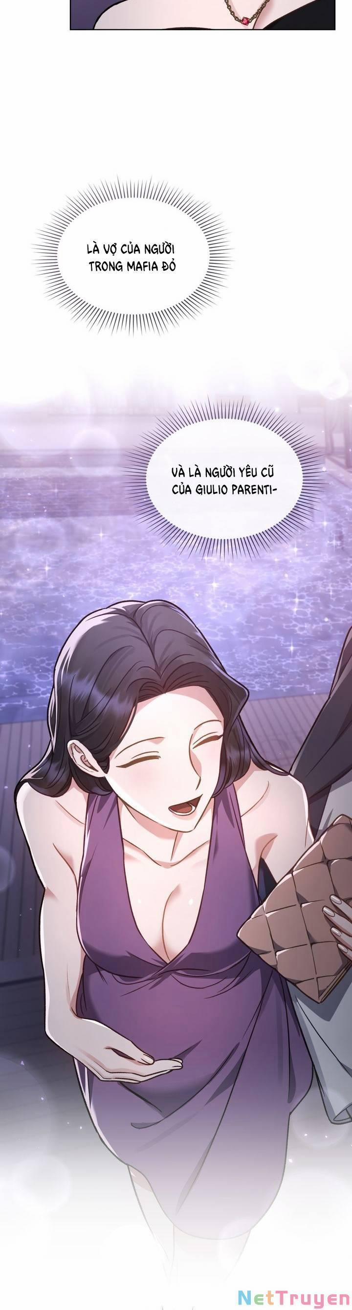 Kẻ Nghiệp Dư 24.1 trang 1