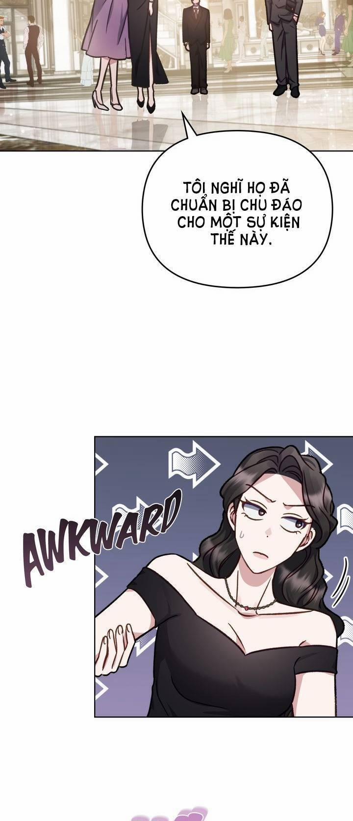 Kẻ Nghiệp Dư 24.1 trang 19