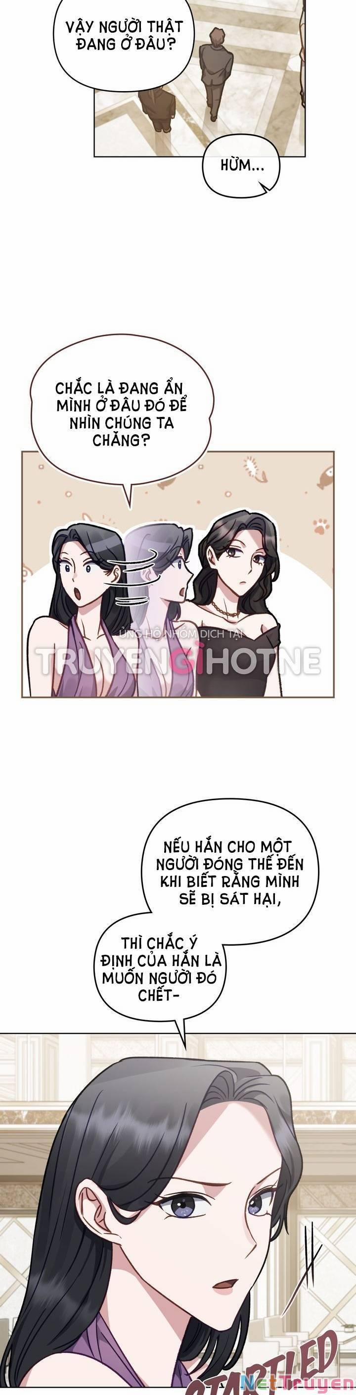 Kẻ Nghiệp Dư 24.2 trang 1