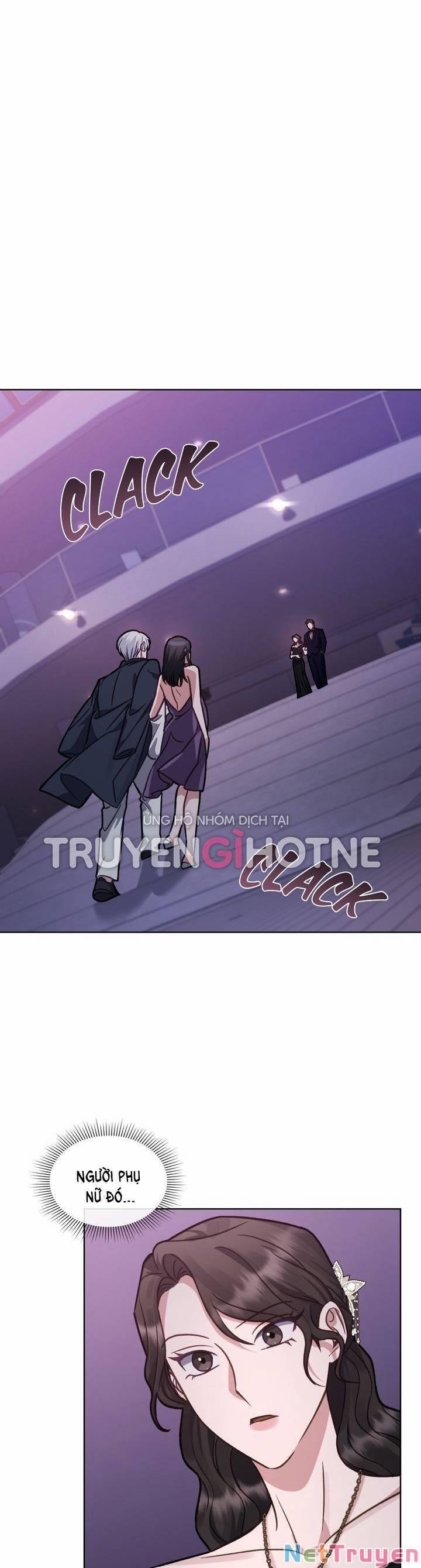 Kẻ Nghiệp Dư 24 trang 1