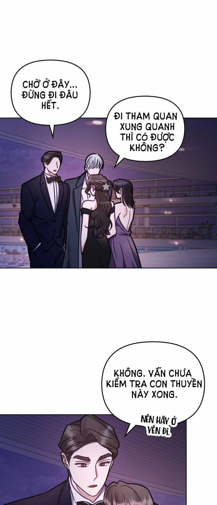 Kẻ Nghiệp Dư 24 trang 10