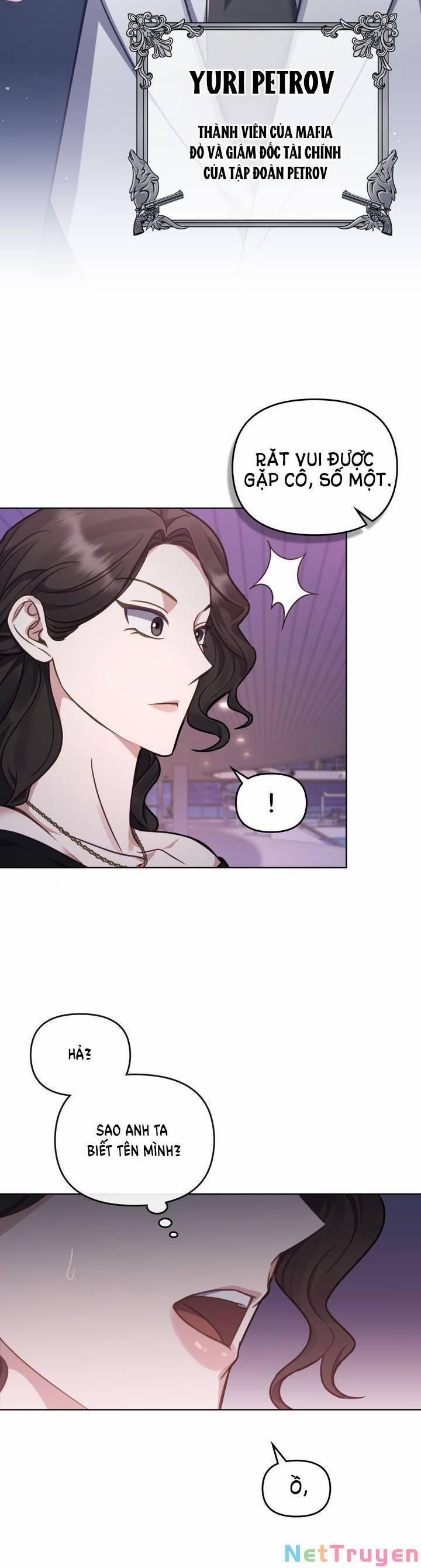 Kẻ Nghiệp Dư 24 trang 4