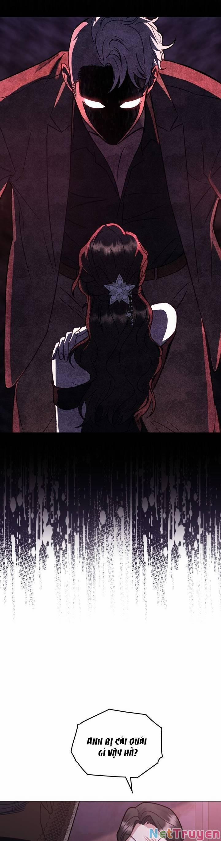 Kẻ Nghiệp Dư 25.1 trang 1