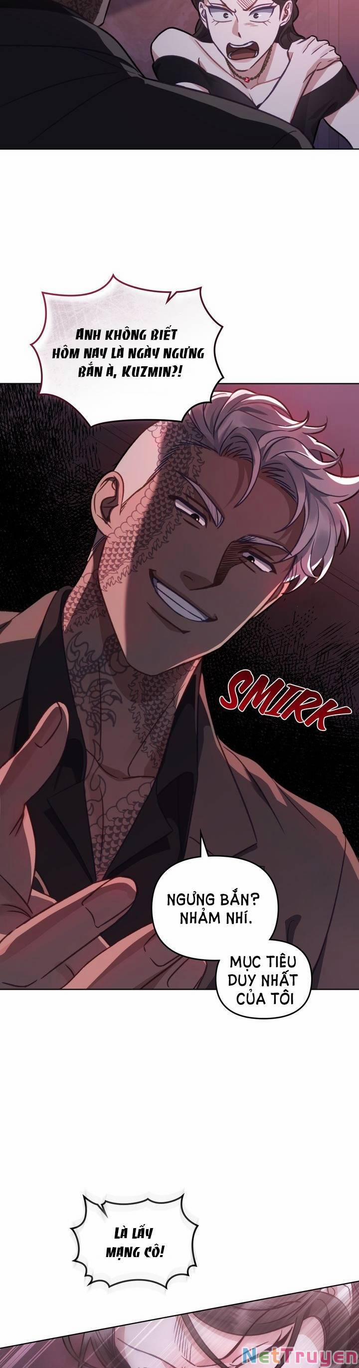 Kẻ Nghiệp Dư 25.1 trang 2