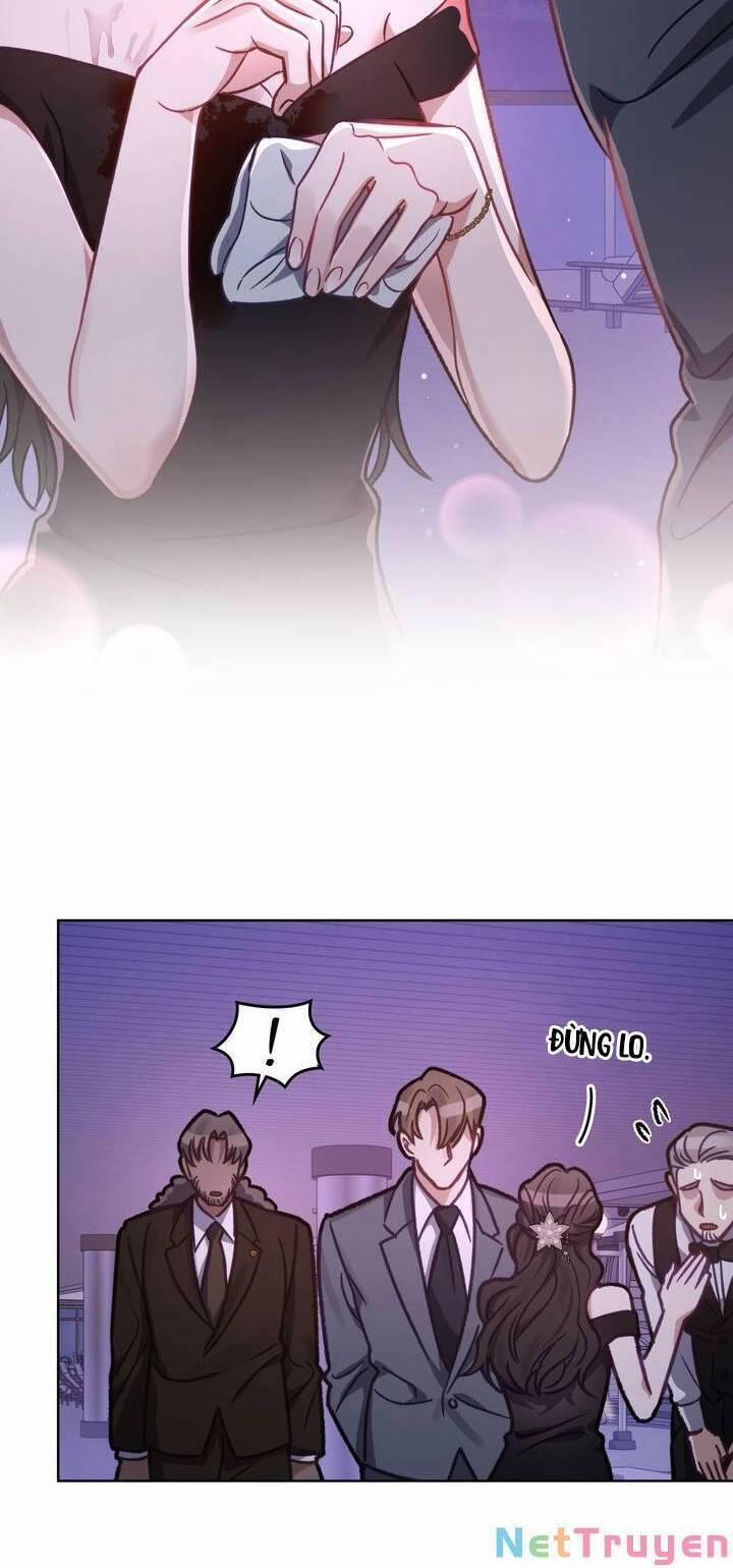 Kẻ Nghiệp Dư 25.1 trang 29