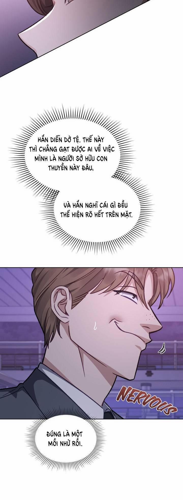 Kẻ Nghiệp Dư 25.2 trang 6