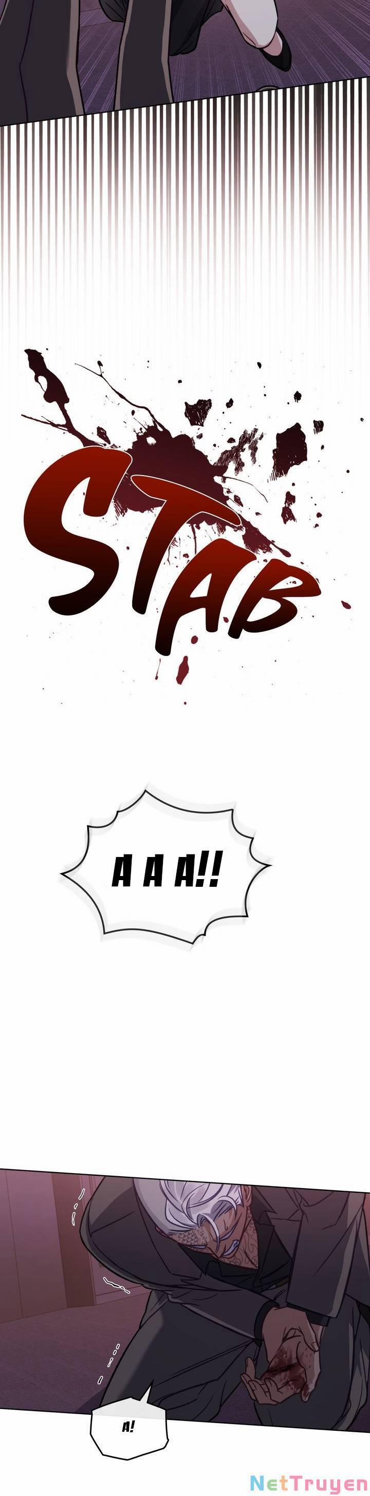 Kẻ Nghiệp Dư 25 trang 10