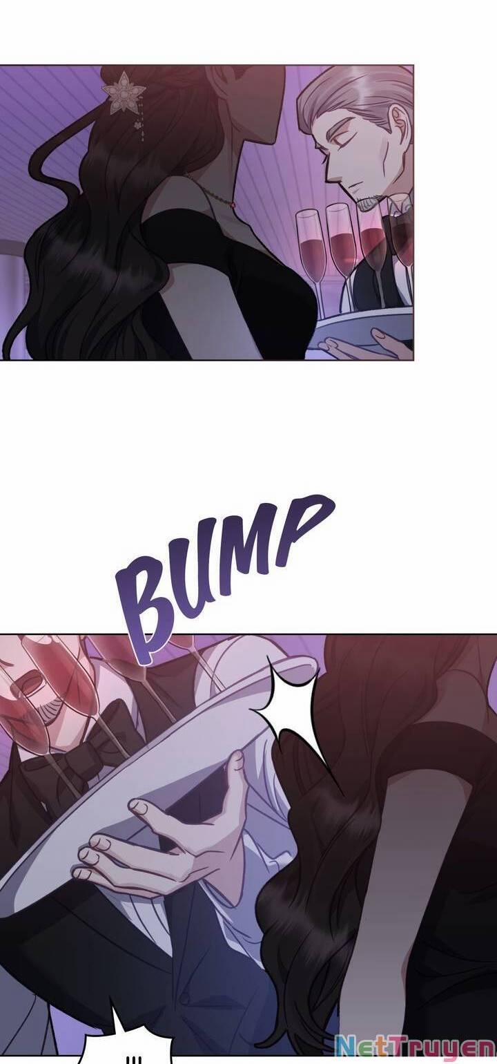 Kẻ Nghiệp Dư 25 trang 22