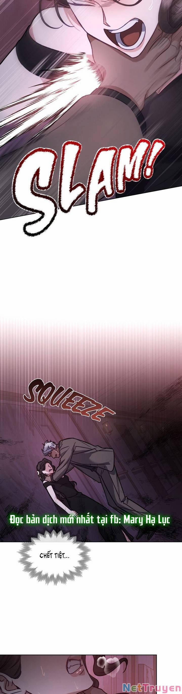 Kẻ Nghiệp Dư 25 trang 4