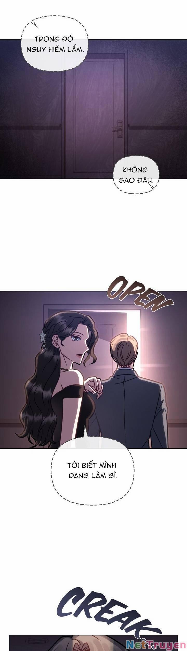 Kẻ Nghiệp Dư 26.1 trang 1