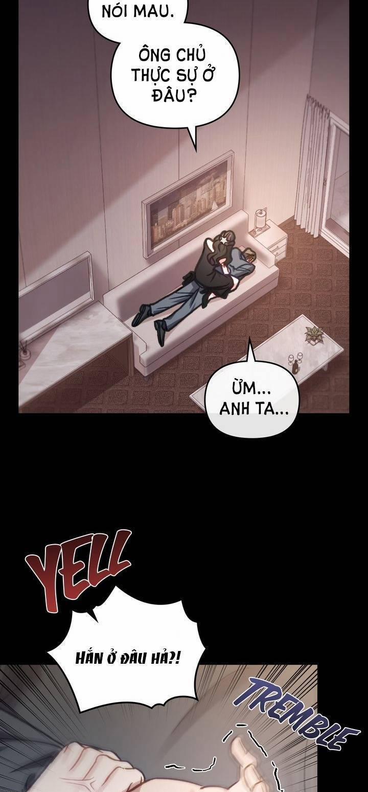 Kẻ Nghiệp Dư 26.1 trang 18