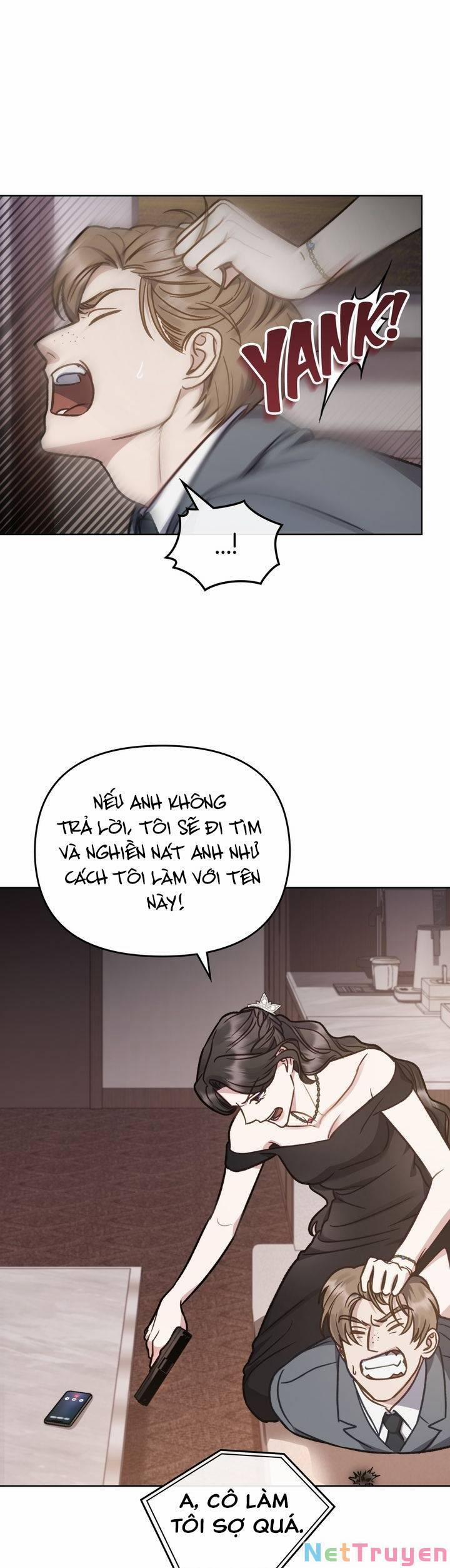 Kẻ Nghiệp Dư 26.2 trang 8