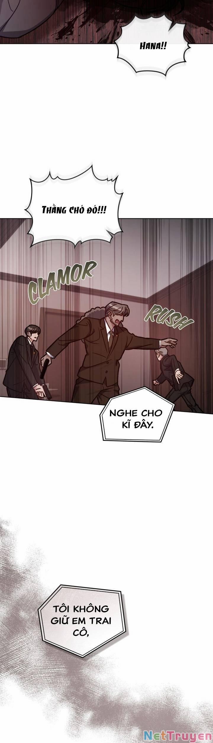 Kẻ Nghiệp Dư 26.5 trang 12